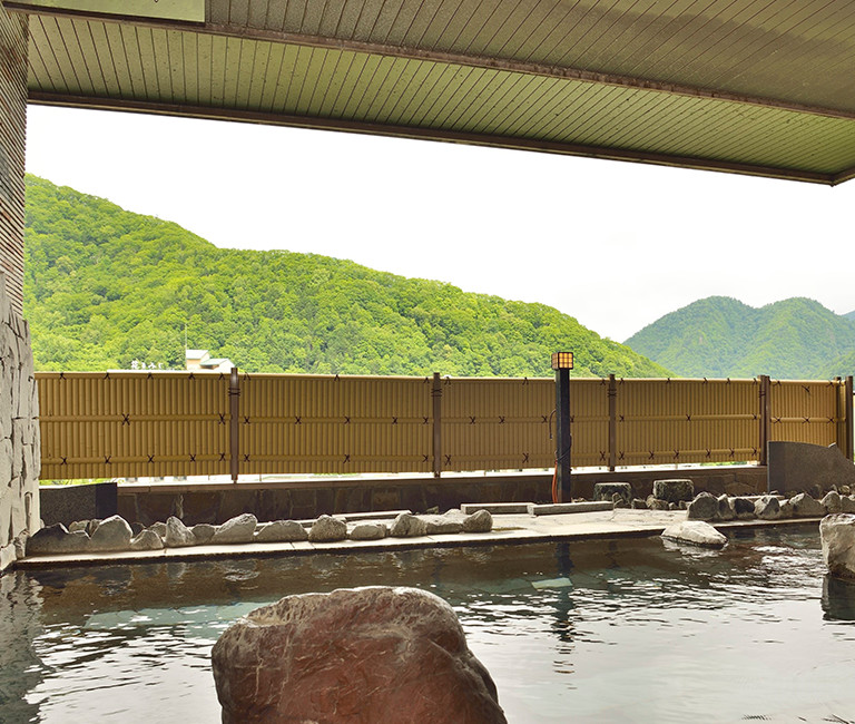 日帰り入浴 定山渓万世閣ホテルミリオーネ 公式 北海道 定山渓温泉 ホテル